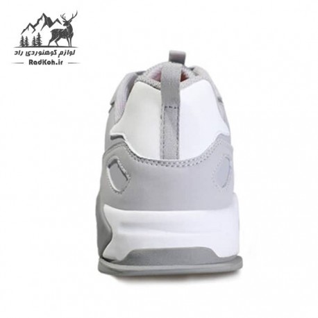 کفش تابستانی مردانه هومتو مدل humtto 320793A-3 رنگ خاکستری