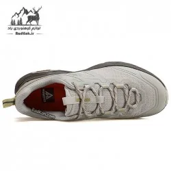کفش مردانه HUMTTO 360006A-4 رنگ بژ مناسب برای طبیعت‌ گردی و شهری