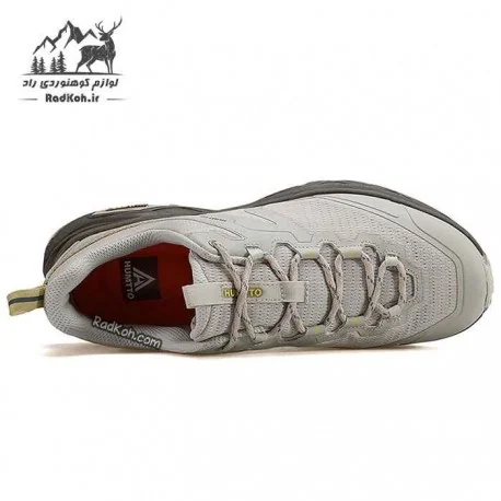 کفش مردانه HUMTTO 360006A-4 رنگ بژ مناسب برای طبیعت‌ گردی و شهری