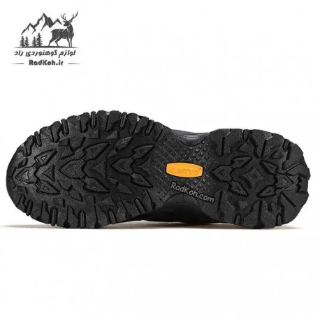 کفش زنانه هامتو مدل 360038B-1 با بندهای مقاوم و کفی راحت جهت حفظ  پا در طول مسیر