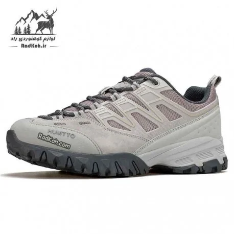 کفش هومتو زنانه مدل 360038B-4 طراحی ارگونومیک و وزن بسیار کم، برای پیاده روی و کوهنوردی سبک