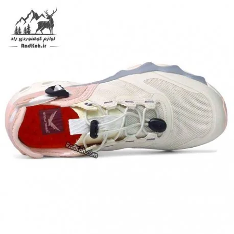 صندل زنانه SN-S1289W-2 مناسب برای طبیعت‌گردی و عبور از رودخانه