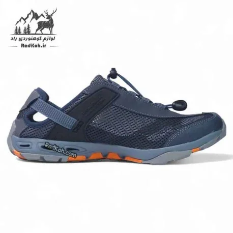 کفش اسنوهاک مردانه Bruny مناسب برای طبیعت‌ گردی و مسیرهای مرطوب