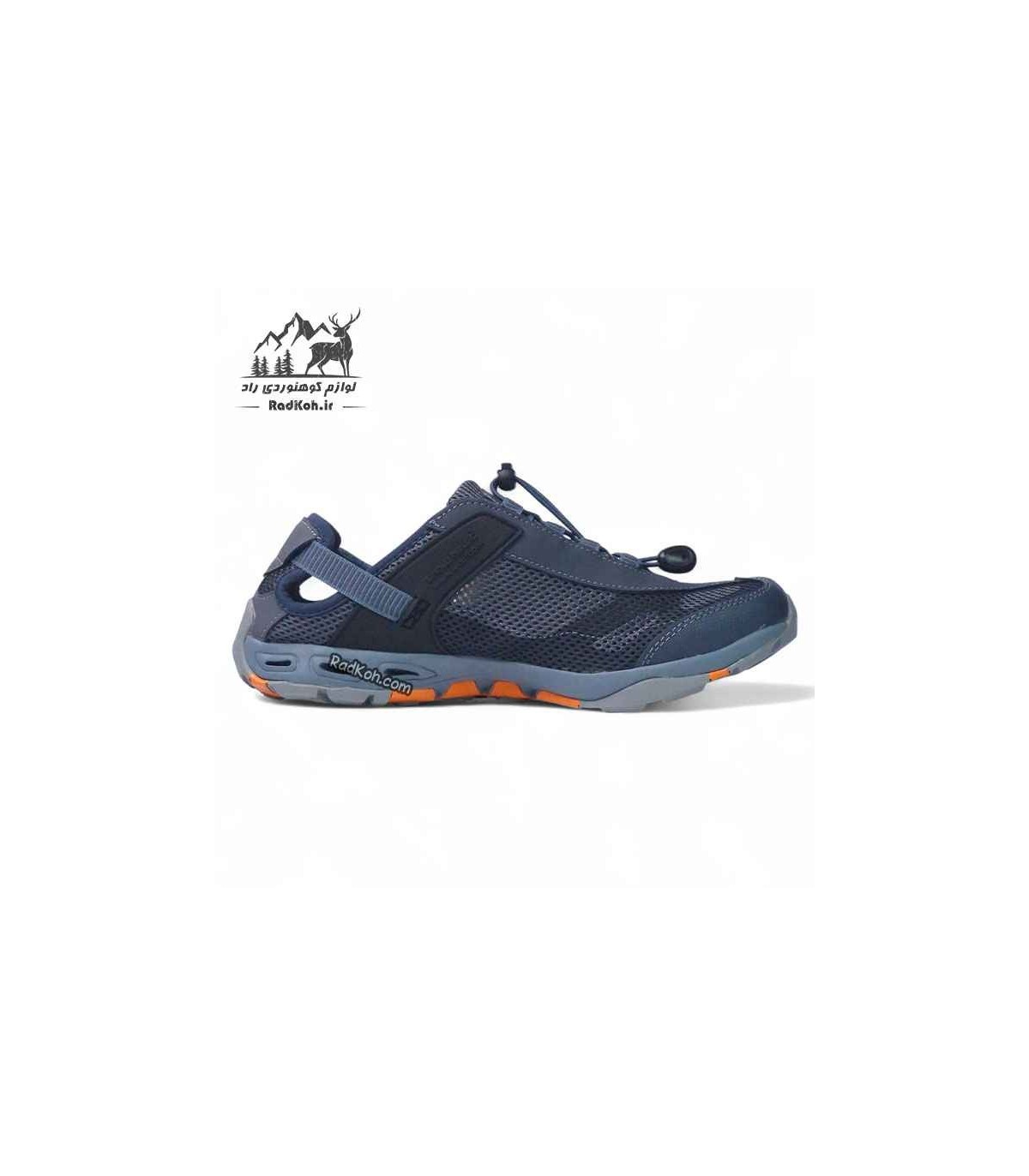 کفش اسنوهاک مردانه Bruny مناسب برای طبیعت‌ گردی و مسیرهای مرطوب