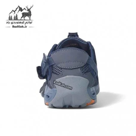 صندل مردانه اسنوهاک Bruny با طراحی ارگونومیک و خروجی آب در زیره