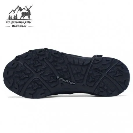 کفش هامتو مدل 630261A-13 با طراحی ترکیبی از کفش و صندل برای عملکرد بالا در تابستان