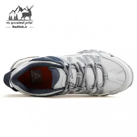 کفش اسپرت زنانه مدل 110609B-10 برند هامتو با طراحی مدرن و مناسب پیاده‌ روی طولانی