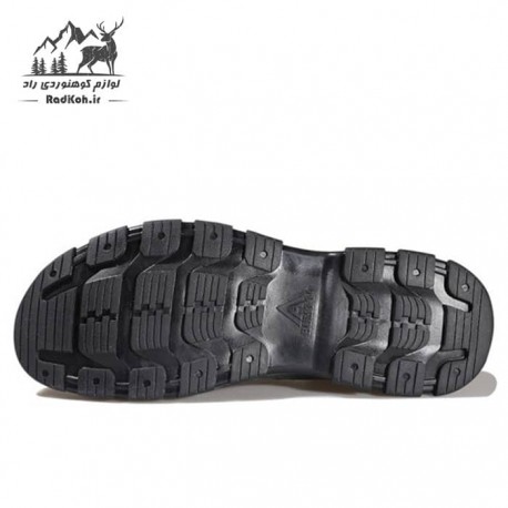 کفش  humtto 320300A-1 رنگ مشکی