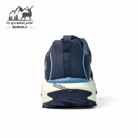 کفش مردانه مدل 360135A-3 با لایه داخلی ضد باکتری و مناسب استفاده طولانی‌ مدت در فضای باز