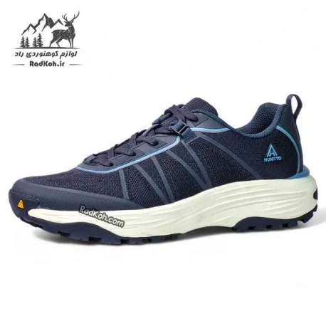 کفش اسپرت مردانه مدل 360135A-3 برند هامتو با زیره چند لایه