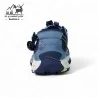 کفش صندل آبنوردی مردانه هامتو مدل 660958A-6 رنگ آبی/سرمه ای