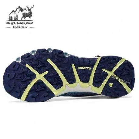 کفش صندل طبیعت گردی مردانه هامتو مدل 660958A-6