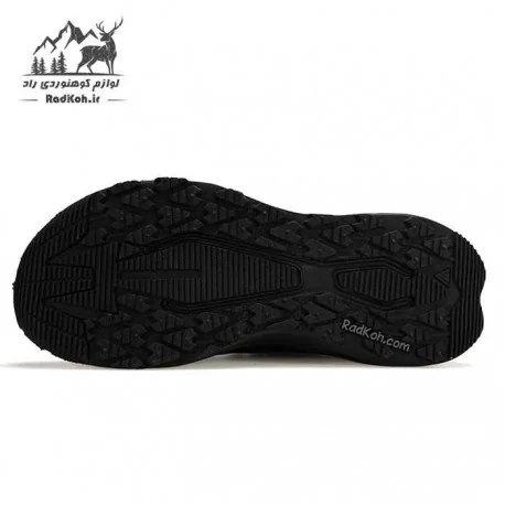 کفش مردانه هومتو مدل 360085A-1 با دوخت دقیق و ساختاری محکم