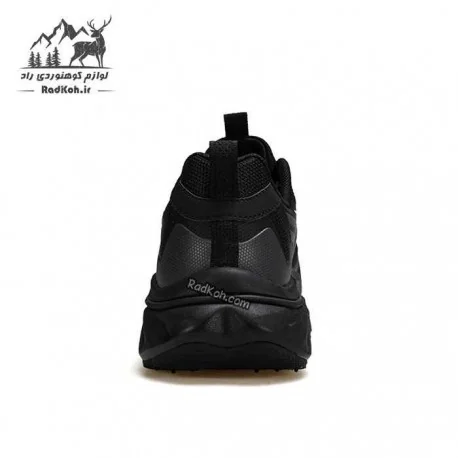 کفش مردانه هامتو مدل 360085A-1 با طراحی مقاوم و زیره ضد لغزش