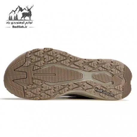 کفش هومتو مردانه مدل 360085A-2 انتخابی برای مردان ماجراجو و خوش‌ سلیقه