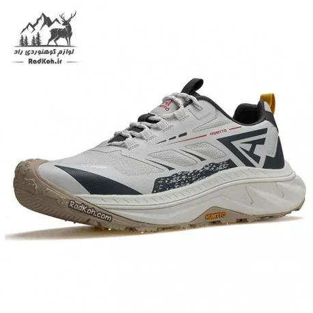 کفش پیاده‌روی مردانه هامتو مدل 360085A-3 با قابلیت تطبیق با فرم پا و وزن سبک