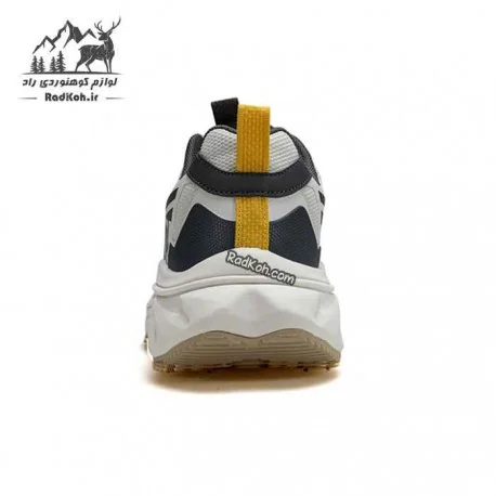 کفش طبی مردانه HUMTTO 360085A-3 با ساختار چند لایه و تهویه عالی برای روزمره