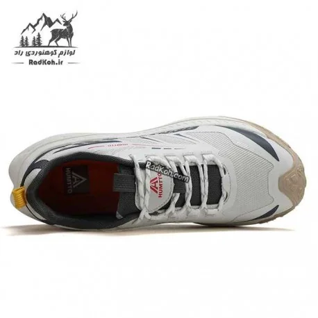 کفش هامتو مدل 360085A-3 با زیره ضد لغزش مناسب مسیرهای ناهموار