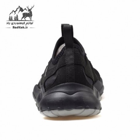 کفش humtto 310429A-1 رنگ مشکی	