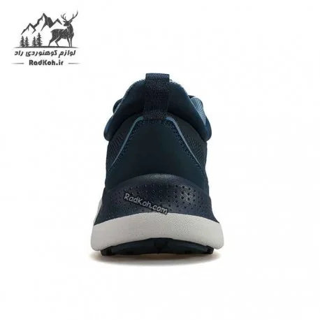 کفش زنانه هامتو مدل 360716B-4 طراحی بدون ساق، انعطاف‌پذیری بالا و قابلیت گردش هوا