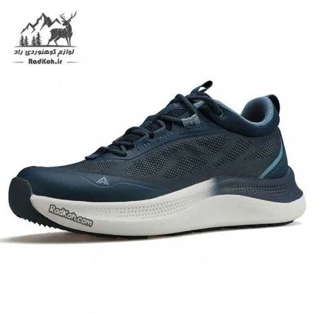 کفش زنانه هومتو مدل 360716B-4 با کفی قابل تعویض و پد محافظ پا