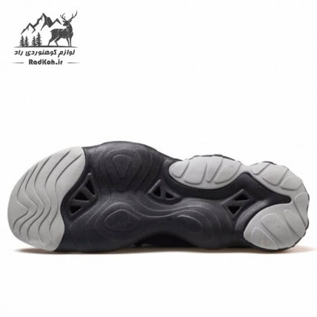 کفش مردانه هامتو کد humtto 310429A-1 رنگ مشکی