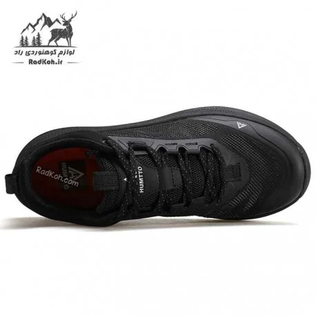 کفش مردانه هومتو مدل 360716A-1 با طراحی حرفه‌ای و مناسب فصل‌های مختلف
