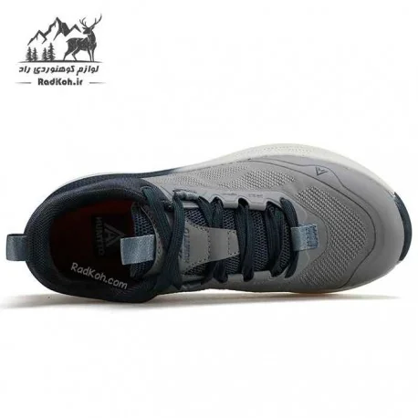کفش پیاده روی مردانه هامتو مدل 360716A-4 دارای رنگبندی جذاب برای استایل راحت