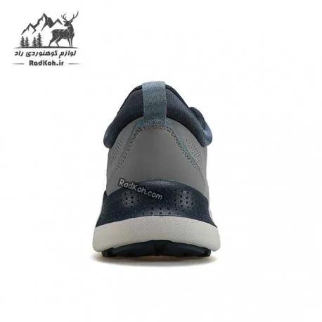 کفش 360716A-4 HUMTTO با بندهای مقاوم و فرم بدون ساق برای آزادی حرکت بیشتر