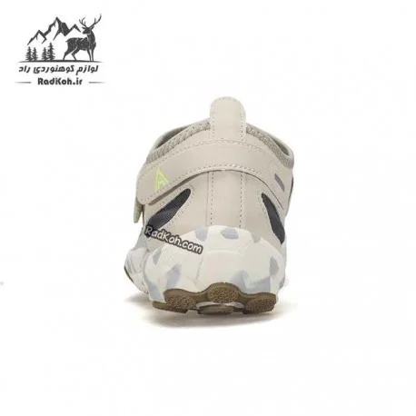 کفش هامتو مردانه 350188A-2 با قالب استاندارد و تهویه مناسب