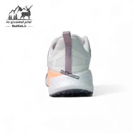 کفش پیاده روی زنانه هامتو مدل 340593B-4 سبک، تنفس‌پذیر و مقاوم؛ کفشی برای تمام فصل‌ها