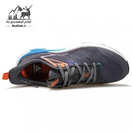 کفش مردانه هومتو مدل 340593A-2؛ راحتی و دوام در مسیرهای شهری