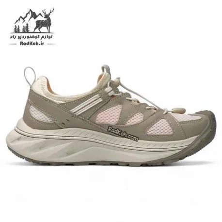 کفش زنانه HUMTTO مدل 160171B-3؛ انتخابی حرفه‌ای برای بانوان ماجراجو