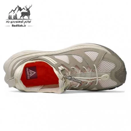 کفش پیاده روی زنانه HUMTTO مدل 160171B-3 با طراحی خاص و کفی طبی