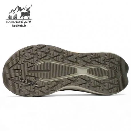 کفش زنانه هامتو مدل 160171B-3؛ راحتی و دوام در مسیرهای ناهموار