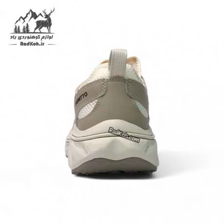 کفش زنانه هومتو مدل 160171B-3؛ طراحی تخصصی برای راحتی طولانی‌ مدت