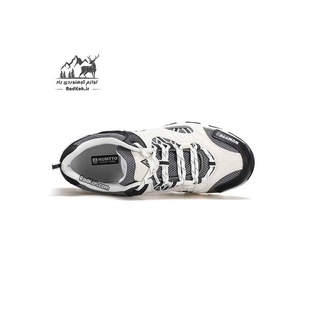 کفش اسپرت زنانه هامتو مدل 8611-1 با قابلیت تنفس‌ پذیری بالا