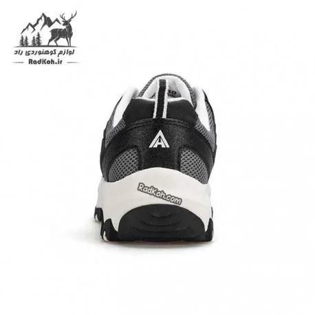 کفش زنانه هامتو مدل 8611-1 با کفی نرم و جذب ضربه