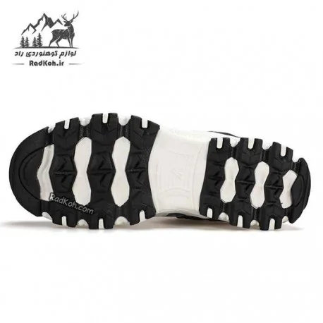 استایل ماجراجویانه با کفش زنانه هامتو 8611-1