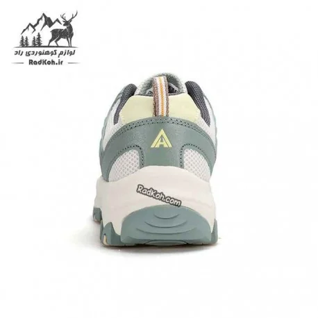 کفش زنانه 8611-2 سبک و راحت برای پیاده‌ روی‌ های طولانی