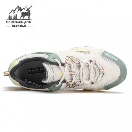 کفش طبیعت گردی زنانه هومتو مدل 8611-2 با زیره ضد لغزش