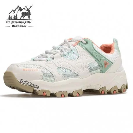 کفش هامتو زنانه مدل 8611-3 زیره مقاوم مناسب برای سطوح ناهموار