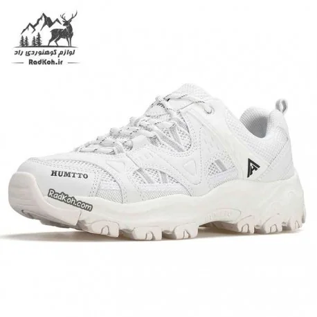 کفش زنانه هامتو مدل 8611-4 با الگوی ضد لغزش و چسبندگی بالا