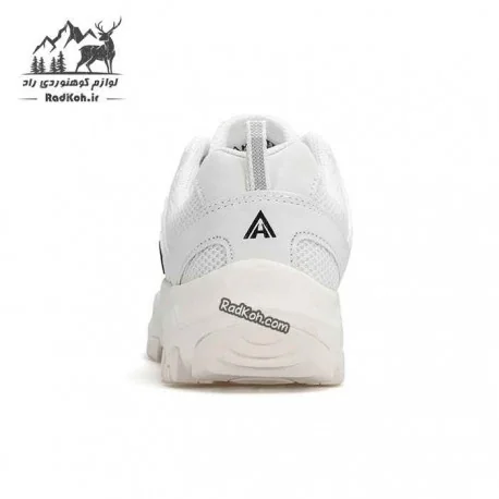 کفش پیاده روی زنانه هومتو مدل 8611-4 با قابلیت تنفس و راحتی بالا