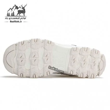کفش هامتو زنانه مدل 8611-4 با لایه ضد حساسیت و جذب رطوبت