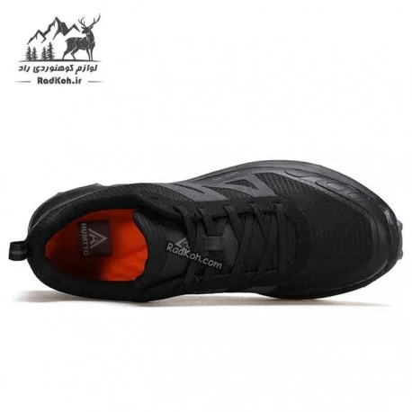 کفش هامتو مردانه مدل 160648A-1 مناسب برای کمپینگ، طبیعت و سفر