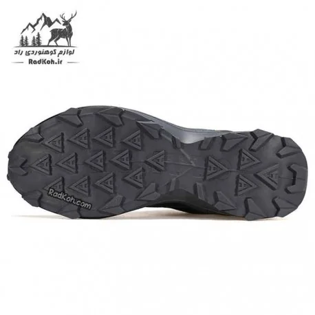 کفش طبیعتگردی مردانه هامتو مدل 160648A-1