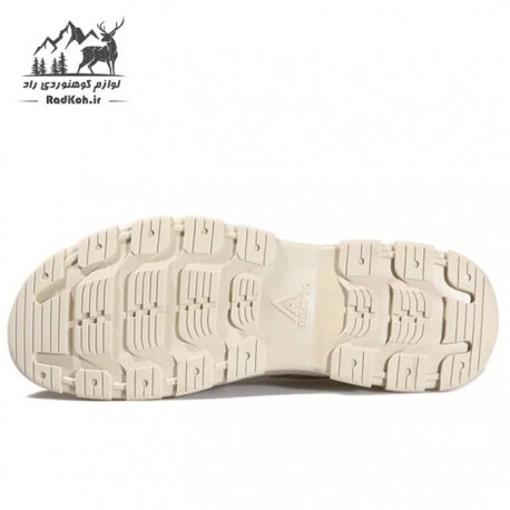 کفش humtto 320300A-2 رنگ قهوه ای