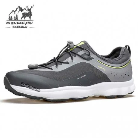 کفش هامتو مردانه مدل 360155A-2 کفش هامتو با فناوری کفی راحت و انعطاف‌ پذیر