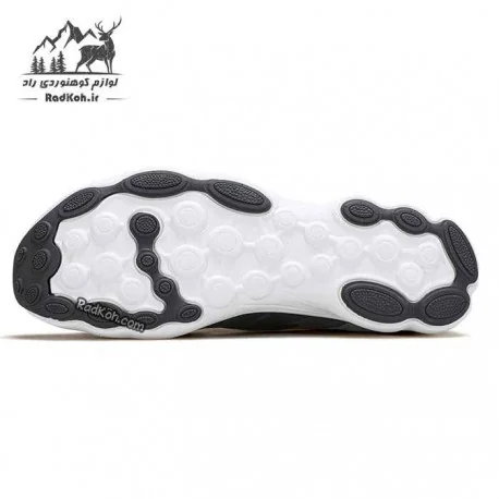 کفش مردانه هامتو مدل 360155A-2 کفی طبی و نرم برای کاهش خستگی پا